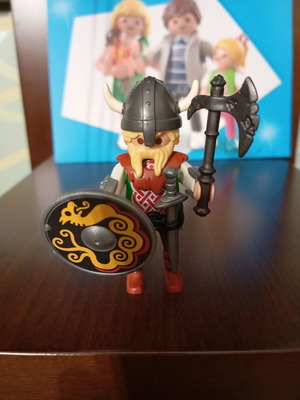 Playmobil σαν καινούργιο