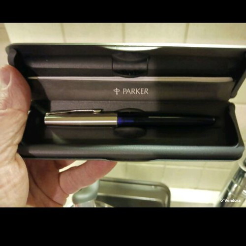 Parker Frontier pen new, rare for collectors
