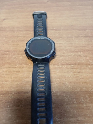 Garmin smartwatch