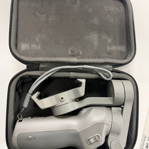 DJI Mavic 2 Pro Fly More Combo like new with Osmo Mobile 3 full kit
