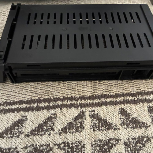Digitus Sata Hard Drive Tray used, black