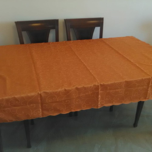 τραπεζομαντηλα
