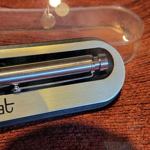 Diplomat mechanical pencil new 20 years old in excellent condition