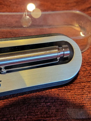 Diplomat mechanical pencil new 20 years old in excellent condition