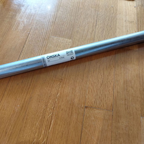 Ikea wrapping paper new