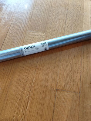 Ikea wrapping paper new