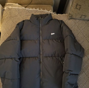 Pull&Bear Пухено яке