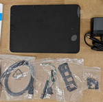 8-inch Touchscreen Monitor 1280x800 IPS with HDMI and Speakers, New