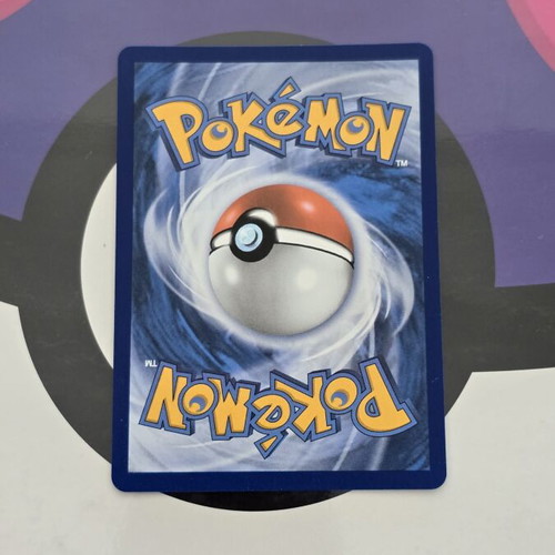 Mega Floette ex (CRI 117) Chaos Rising Pokemon TCG card like new
