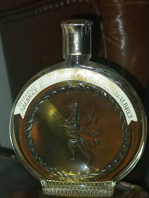 500 year old perfume