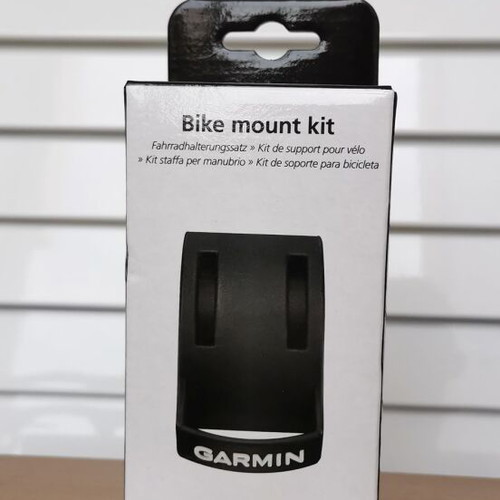 Garmin Bike Holder new