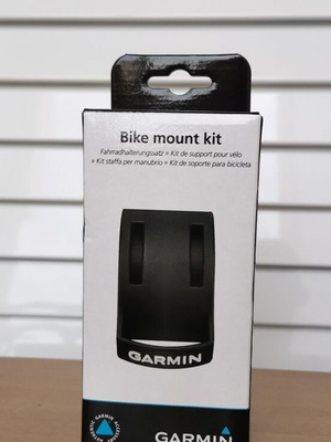 Garmin Bike Holder καινούργιο