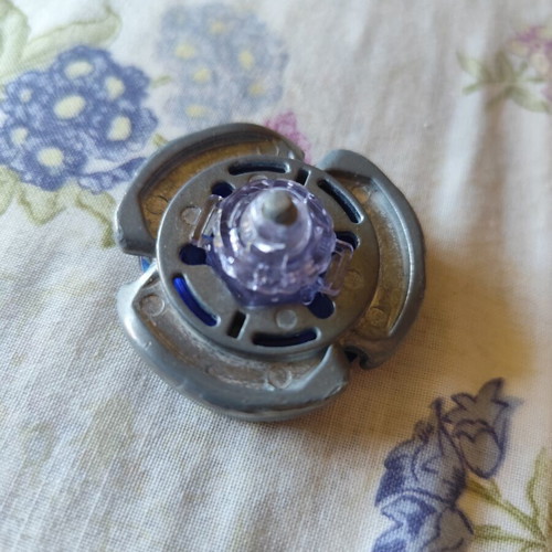 Beyblade Spiral Capricorn like new