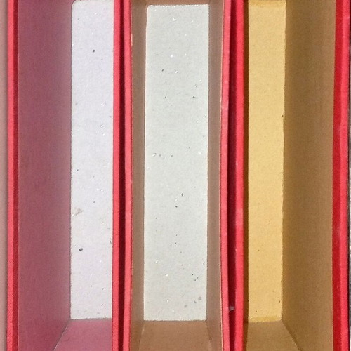 Archeologia magazine filing volumes used, 3 pieces 1983-1991