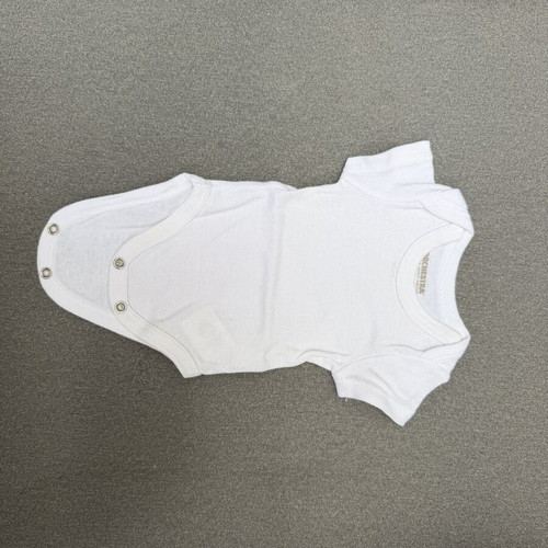 Summer baby rompers sleeveless & short-sleeve 0-1M & 0-3M pack of 14
