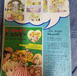 Candy Candy comic issue 2