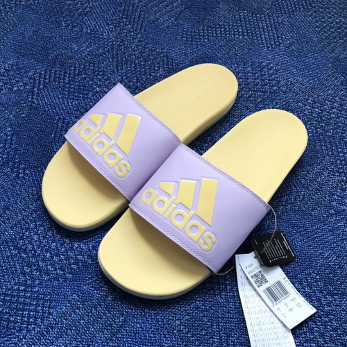 Adidas Adilette Comfort slides new, size 44