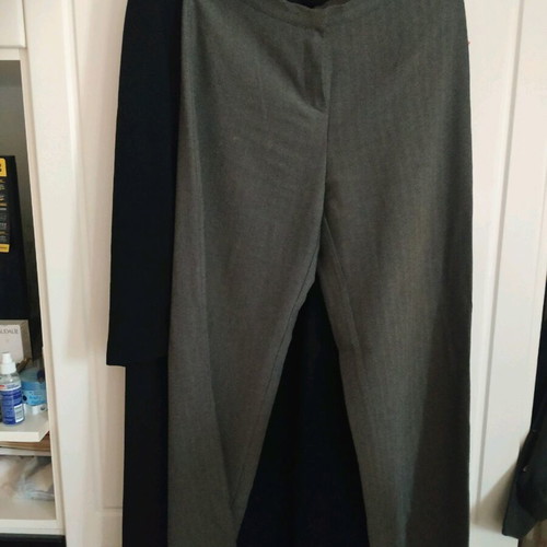 Forel skirt pack of 4 office clothes like new