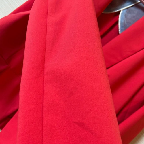 BSB jacket new, size M, red