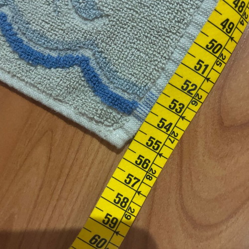 Hand towel set like new