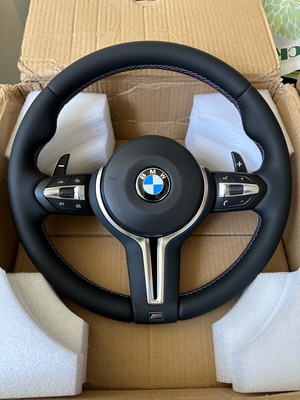 Волан за BMW F серия