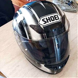 Κράνος SHOEI helmet medium XR1000