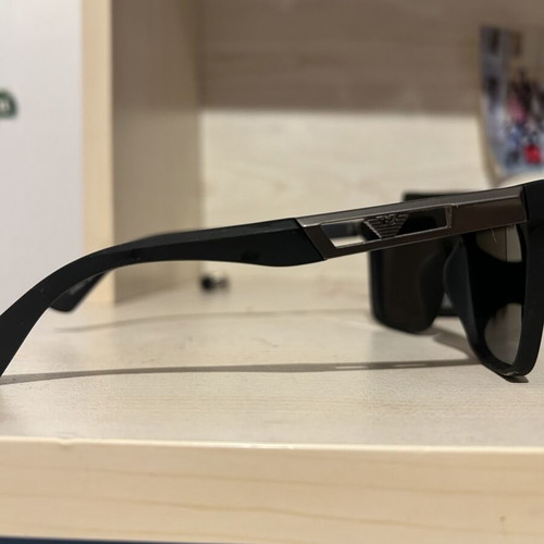 Emporio Armani glasses in like new condition