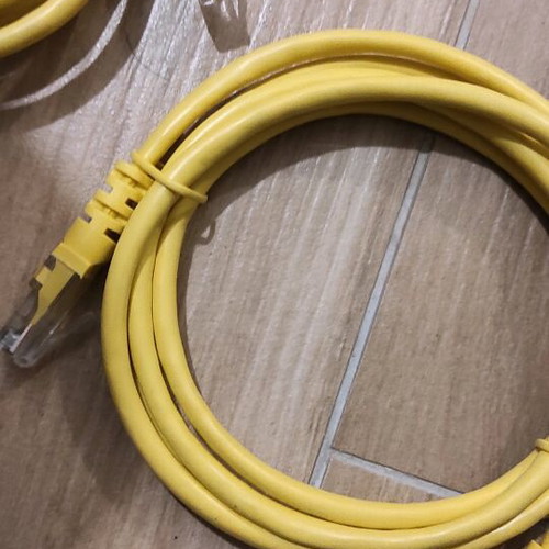 Ethernet cables like new, pack or individual