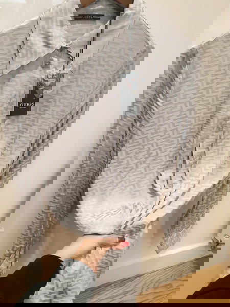 GUESS,  brand New with tag S
