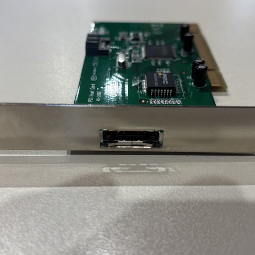 Dell HS-202IE Host Card eSATA SATA PCI