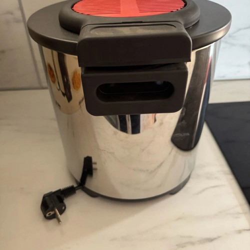 Seb Tefal deep fryer new without inner basket
