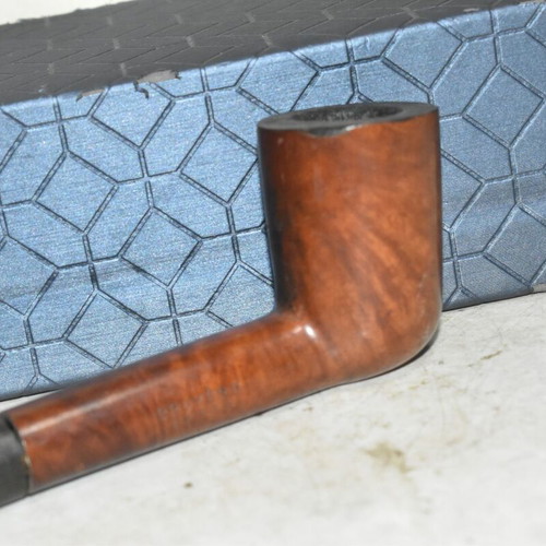 Vintage Bruyère Extra 926 Briar Tobacco Pipe used