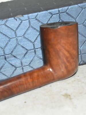 Vintage Bruyère Extra 926 Briar Tobacco Pipe used