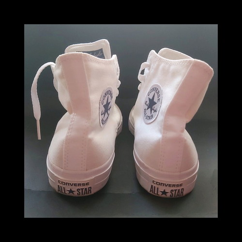 Converse all star chuck taylor 2