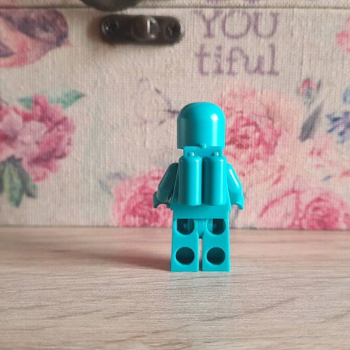 Lego Classic Space new genuine