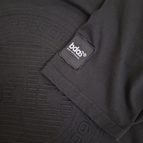 BdaSports black T-shirt size XL like new