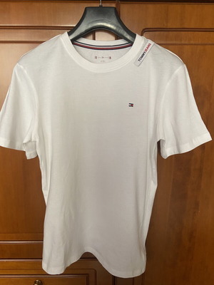 Tommy Hilfiger boys' T-shirt, size 146 cm