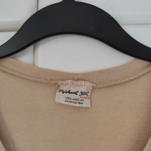 Michael Stars blouse like new, sizes XS and S