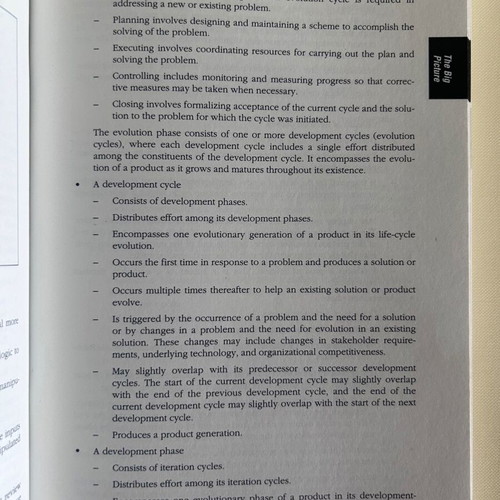 UML In A Nutshell book new in English