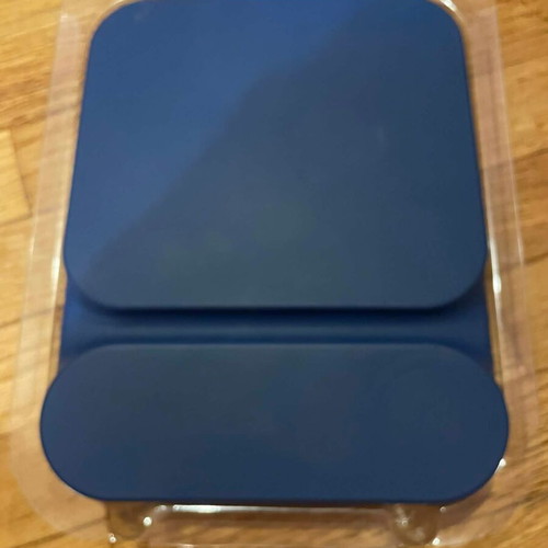 Smoock Mouse Pad new