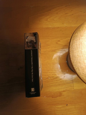 The Way We Live Now book by Anthony Trollope like new