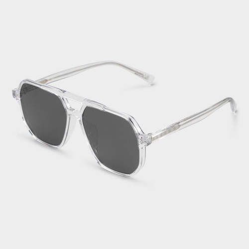 Bolon BL3051C90 Unisex Sunglasses like new, polarized lenses