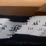  Παντελόνι τζιν μαύρο