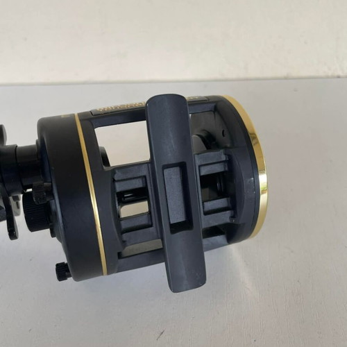 Daiwa Millionaire Tournament 7HT fishing reel new