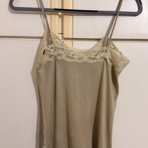 Women's top size S used, good condition