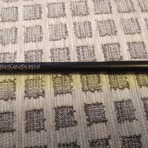 Ysl and Lancome pencils new, 5 pieces
