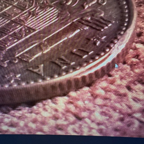 Spain 1963 error coin unused, like new