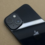 iPhone 14 256GB Midnight Blue