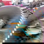  κουτι με κορδελες