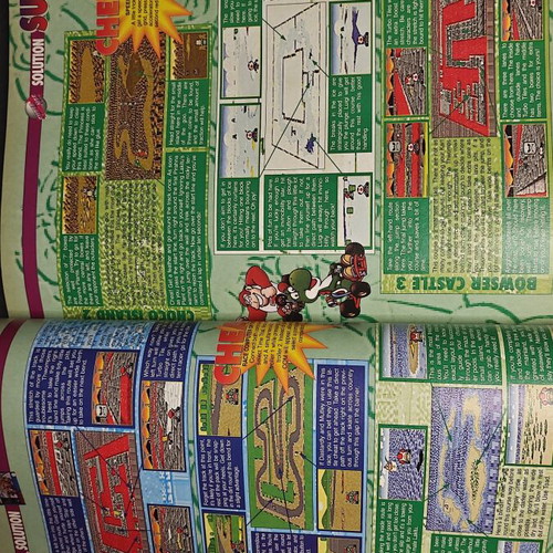 Super XS Issue 3 1993 Vintage Gaming Magazine